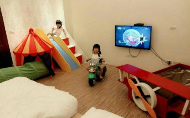 King Duo B&B