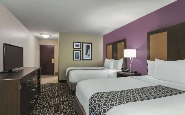 La Quinta Inn & Suites by Wyndham Covington