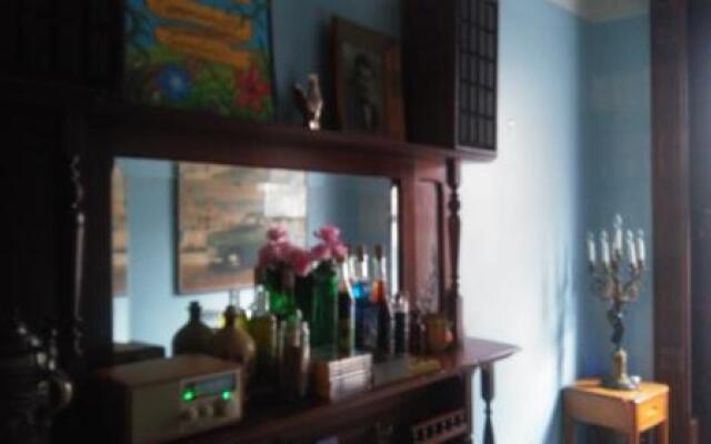 The Harlem Flophouse