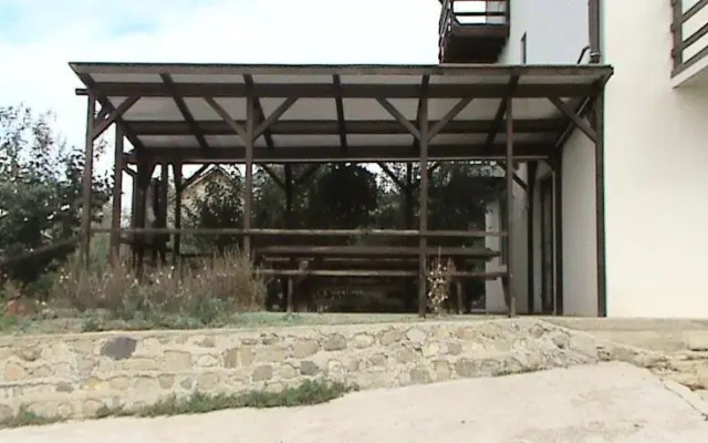 Casa Badea