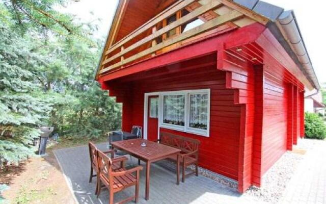 Ferienhaus Grambin VORP 2371