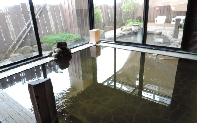 Dormy Inn Akita Natural Hot Spring
