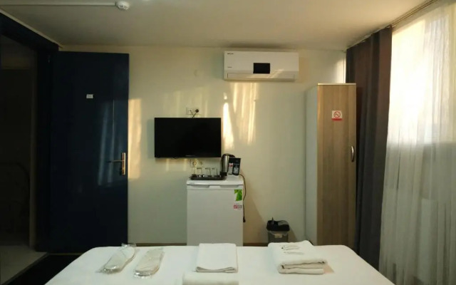 Aqqa Residence