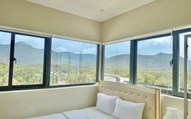 Maya Hotel 2