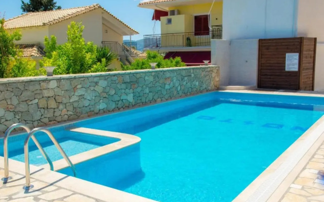 Hotel Nostos