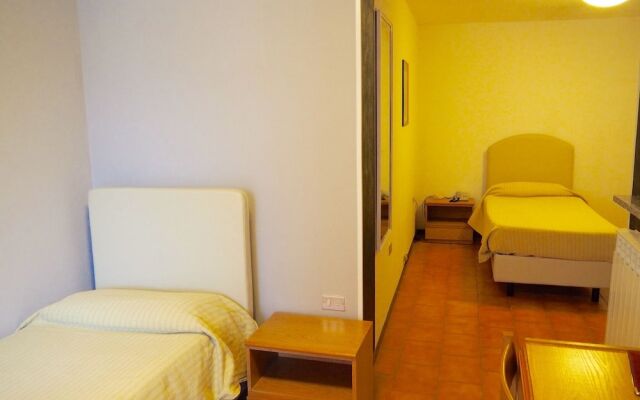 Hotel Riposo