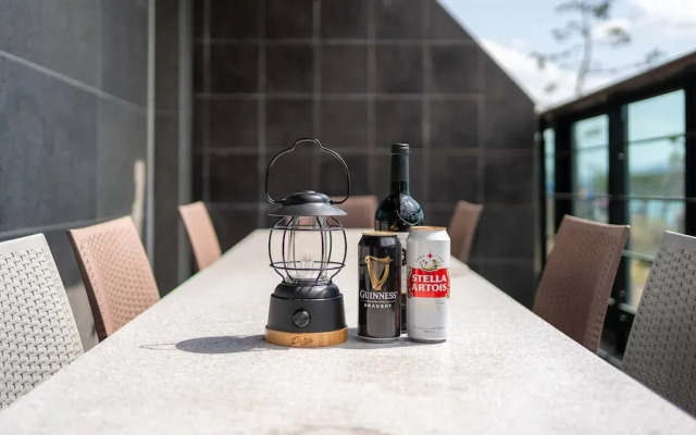 Sacheon Bichae Pension