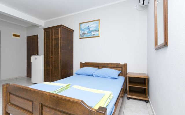 Apartments Vila Glavanovic