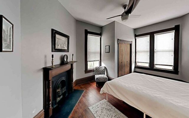 The Iconic Palafox Palace