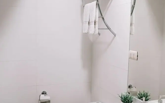 Trendy Host Connect, Barranco