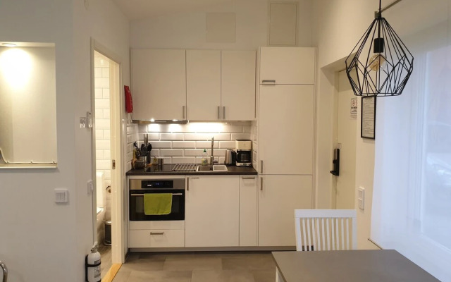 PAX Apartments