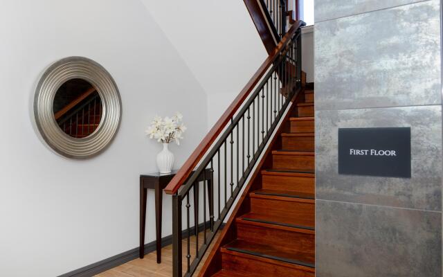 Perouse Randwick by Sydney Lodges