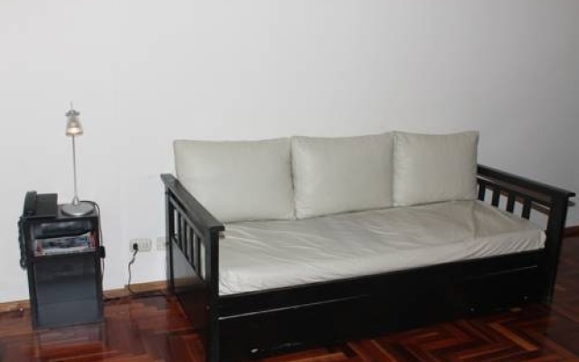 Palermo Rent Apartments