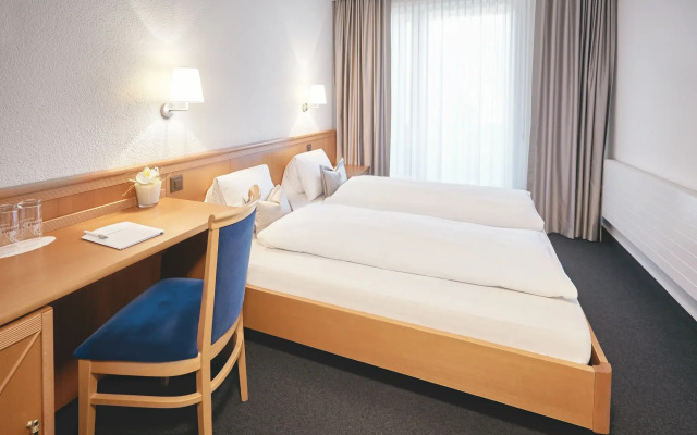 Hotel Schiff am Rhein