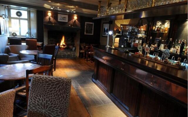 White Lion Hotel