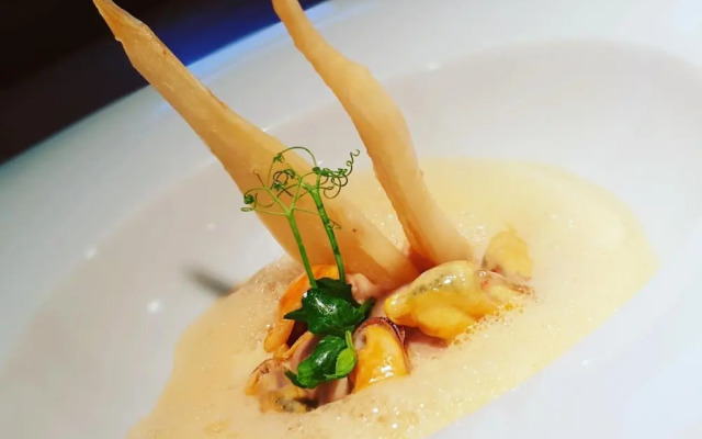 Rebgut - Die Weinherberge