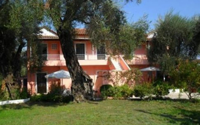 Marilena Apartments & Studios