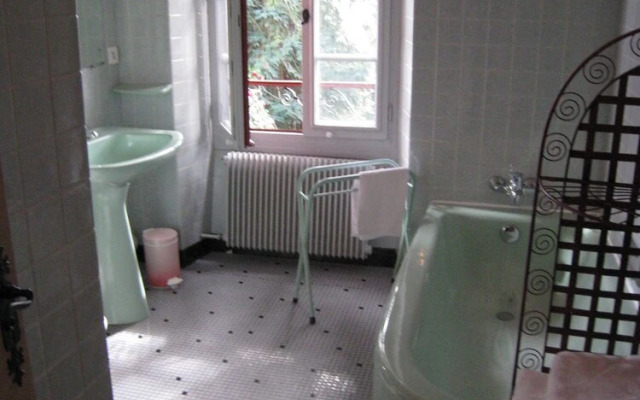 La Closerie du Guilhat