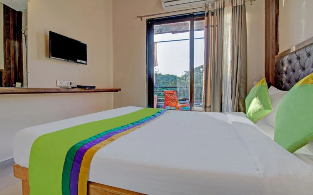 Treebo Trend Hotel Green Woods