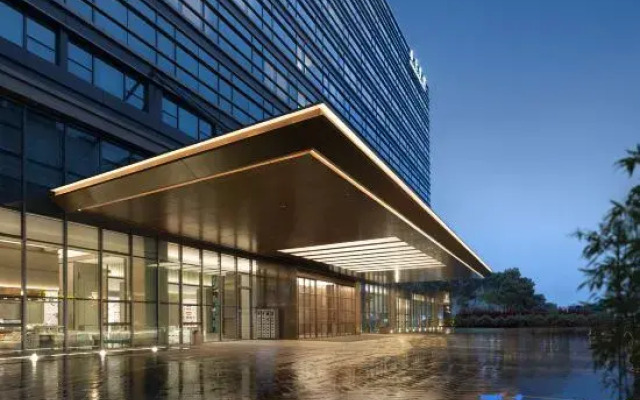 Qidong Hotel