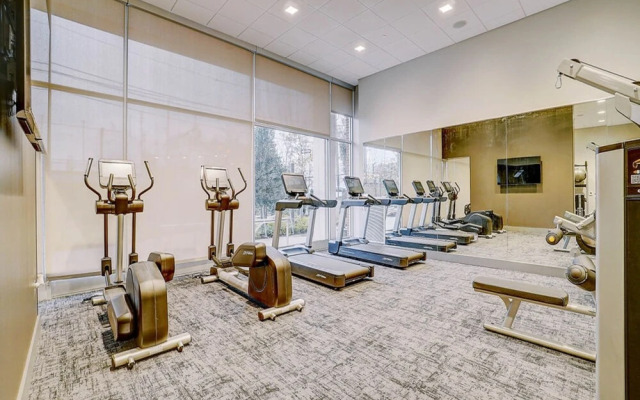 FRONTDESK Tower on Tenth Apts Birmingham