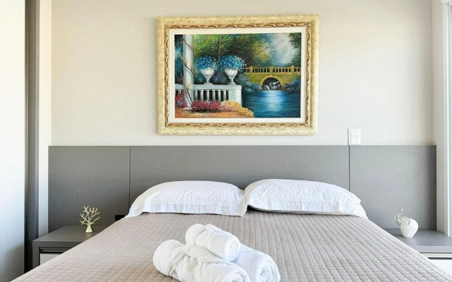 Cobertura com Jacuzzi em Palmas