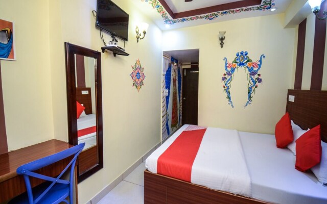 OYO 22202 Apple Home Stay