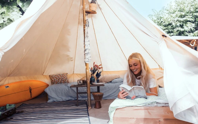 Star Surf Camps Moliets