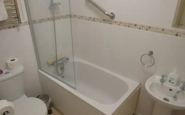 Woodcliffe Holiday Apartments