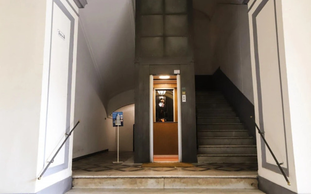 Vittorio Emanuele Modern Apartment IV by Wonderful Italy