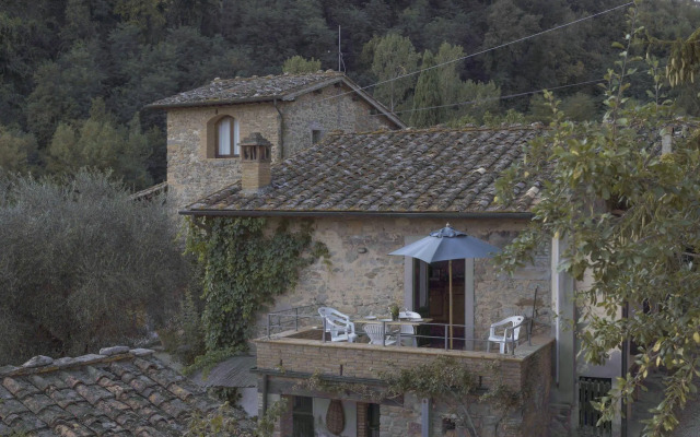 Molino le Gualchiere