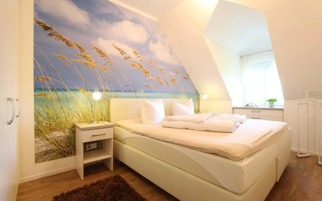 Haus Schaper Whg 4 OG
