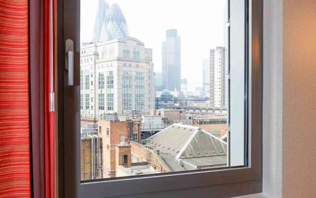 ibis London City - Shoreditch