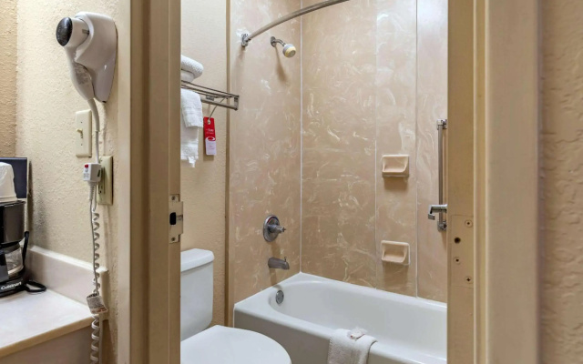 Econo Lodge Cordele