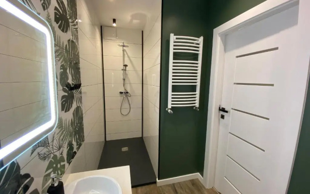 Apartament FOCUS DUO