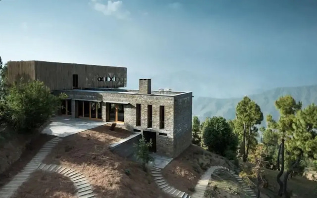 The Kumaon