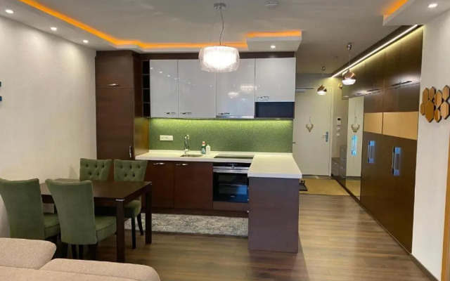 Sonnenhang Studio&Design Apartments