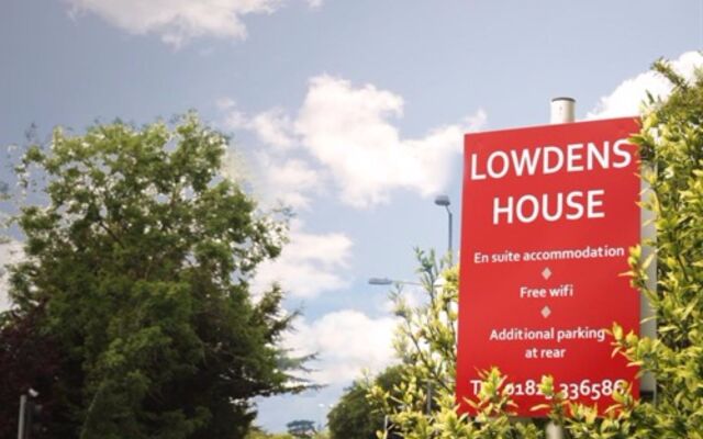 Lowdens Guest House