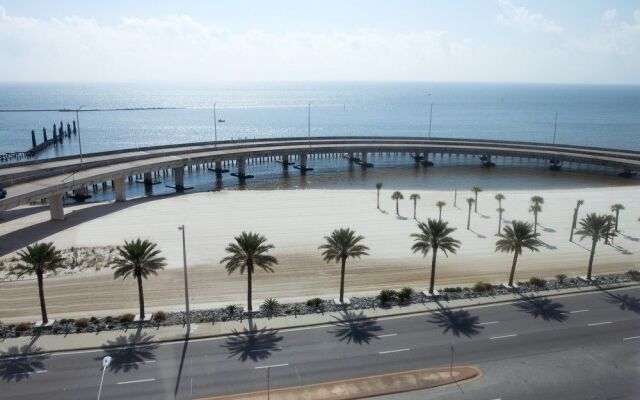 Four Points by Sheraton Biloxi Beach Boulevard