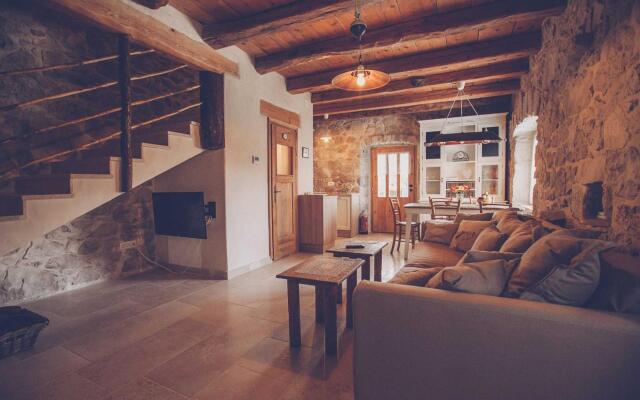 Villa DELUXE in Gabonjin