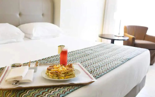 Mercure Salvador Pituba