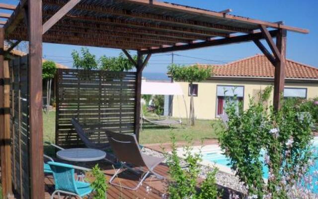 Chambres d'hôte - Villa Font Vive