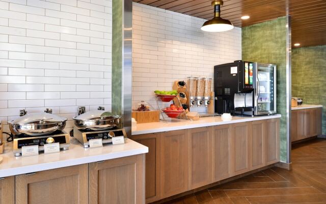Fairfield Inn & Suites by Marriott Minneapolis Shakopee