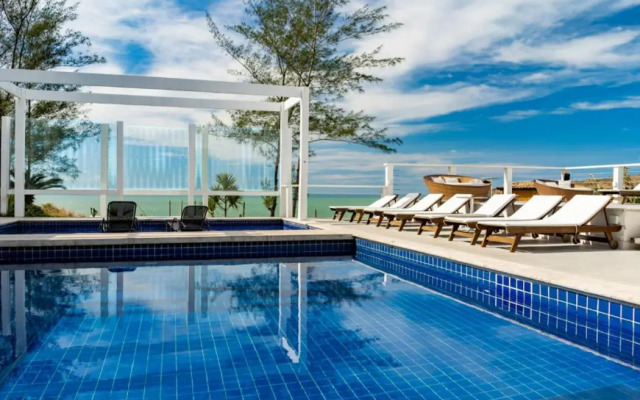 Greco Hotel