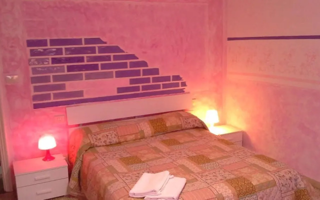 Tropical Bed&Breakfast