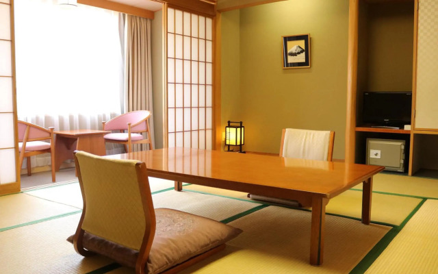 Hotel Kazuno