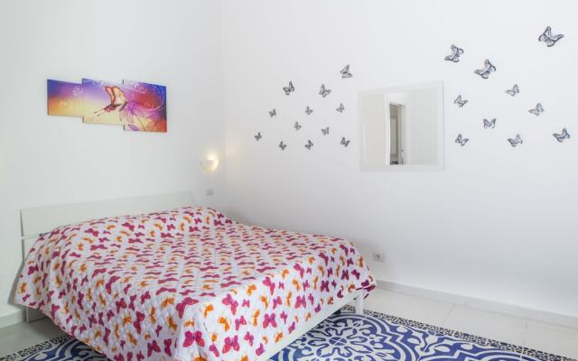 B&B Viale Axel Munthe