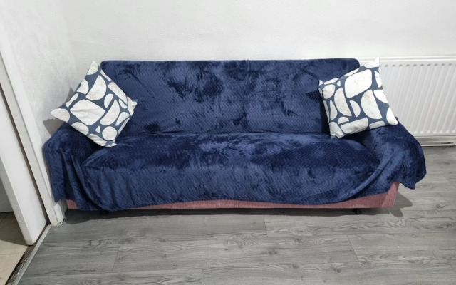 Lovely 2-bed House in Smethwick, Birmingham tn