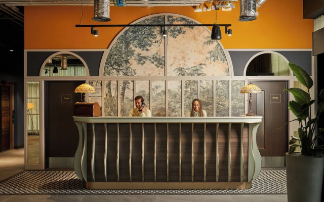 Hotel Indigo Coventry by IHG