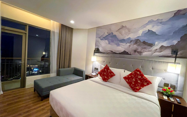 Summit Ridge Tagaytay